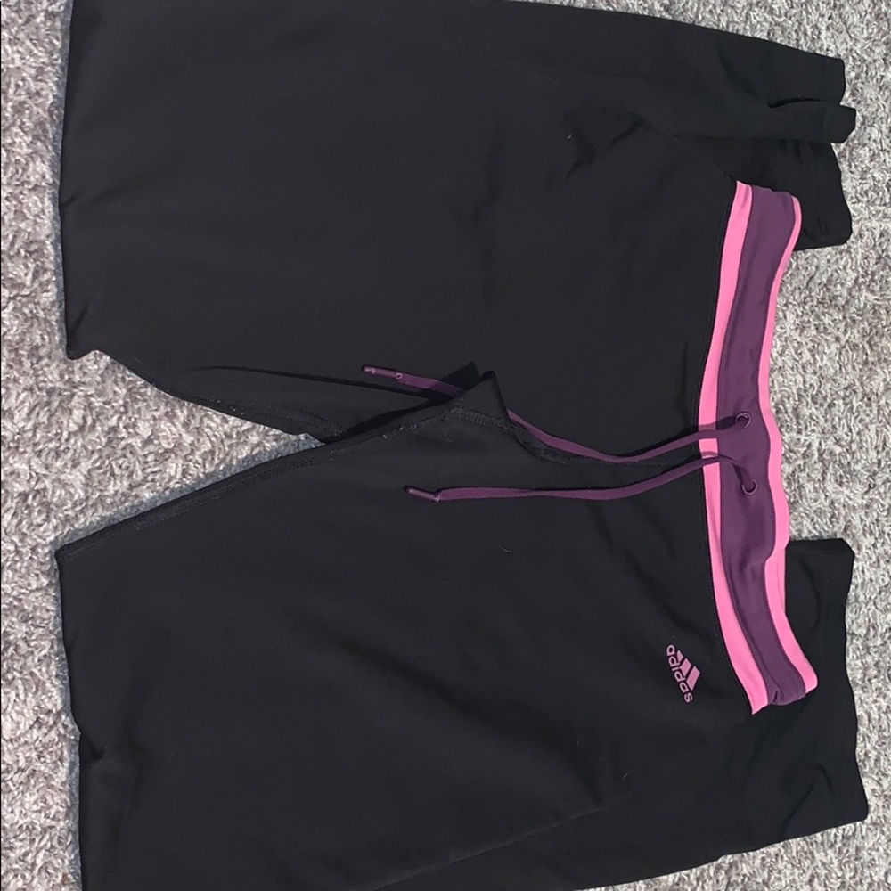 Adidas Sweats